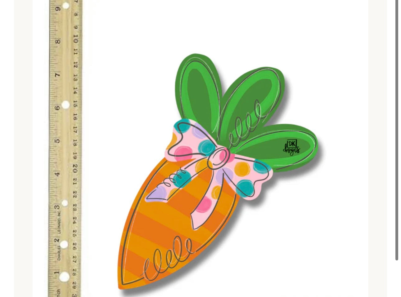 Carrot Mini
