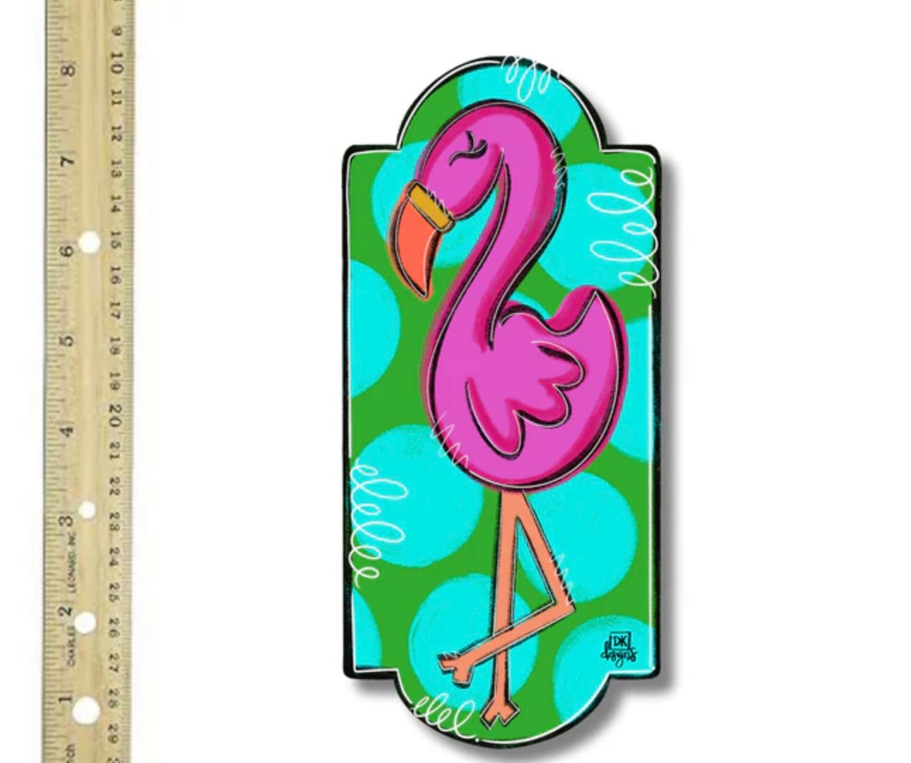 Flamingo Mini