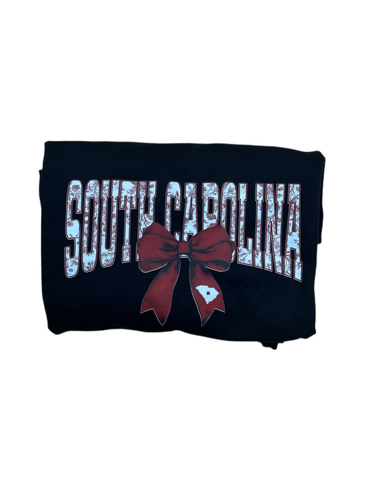 South Carolina Crewneck Gildan Sweatshirt