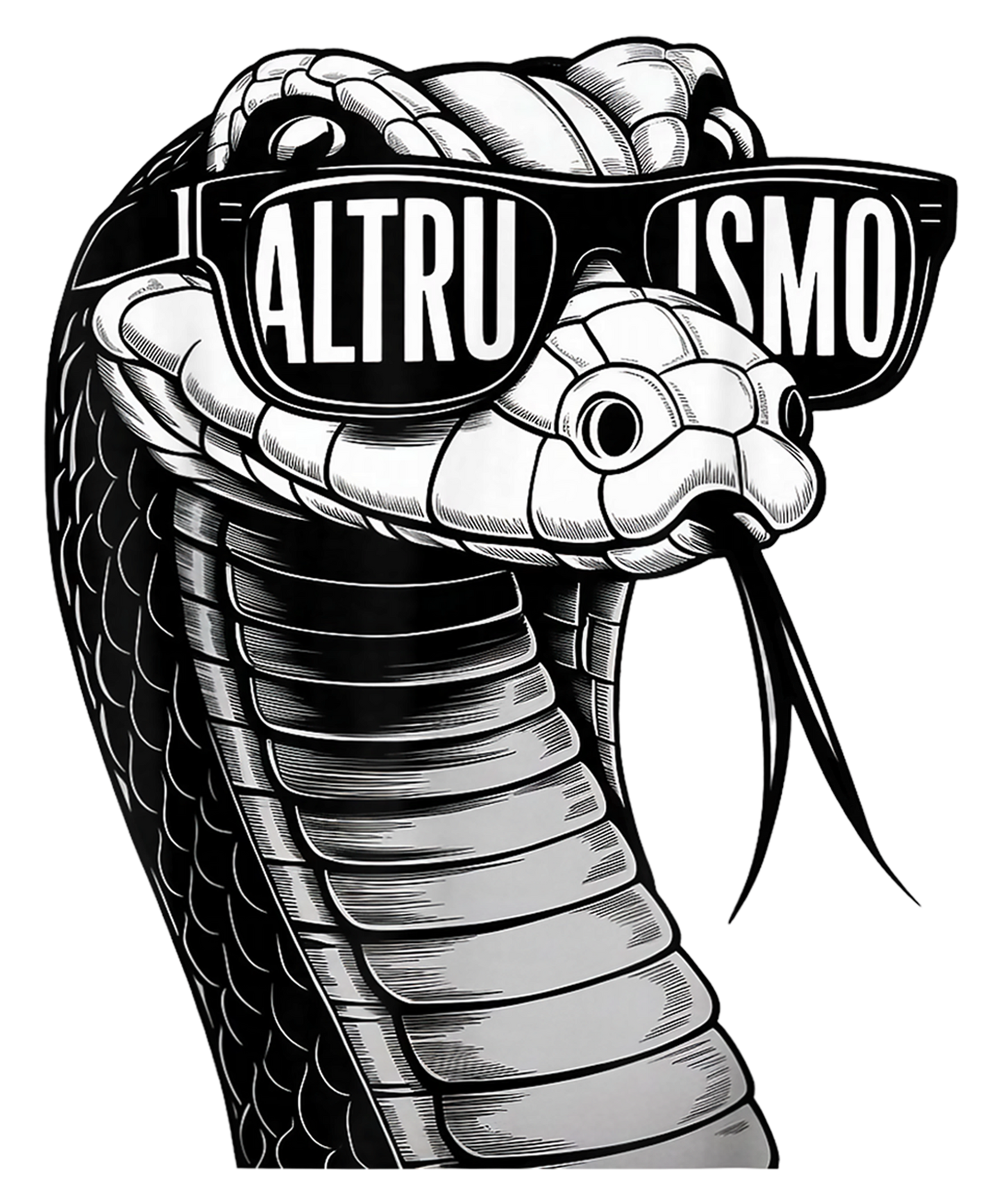 Altruismo Snake