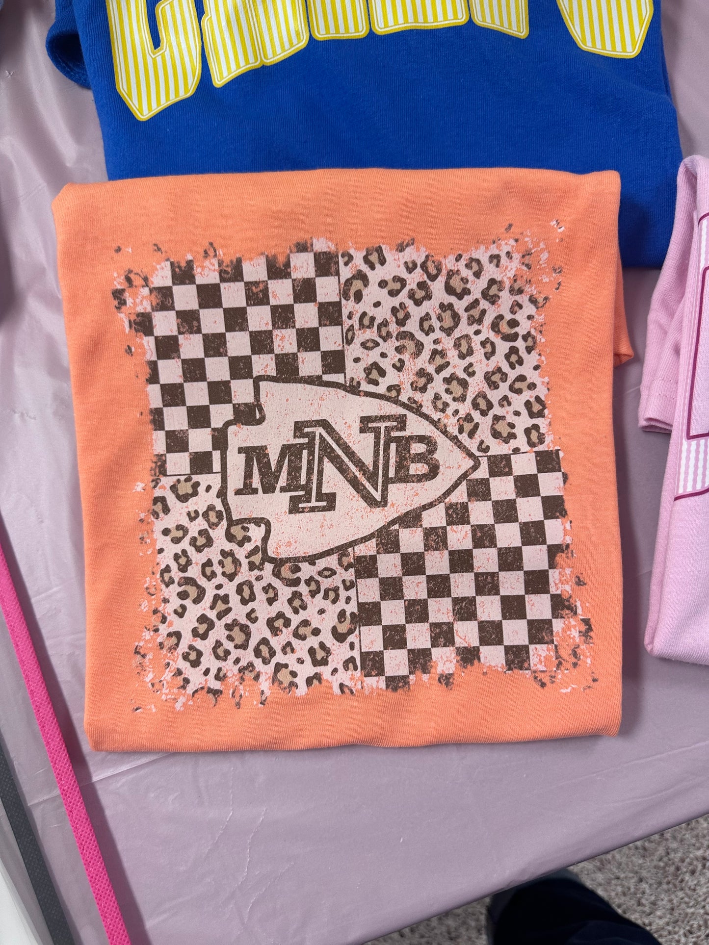 NMB Luxe