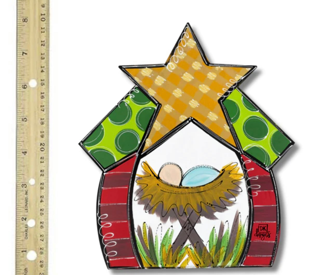 Nativity Mini