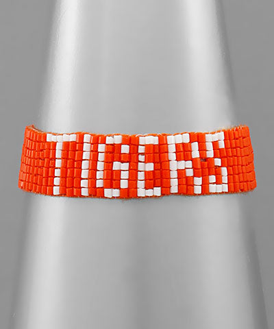 Tigers Bracelet