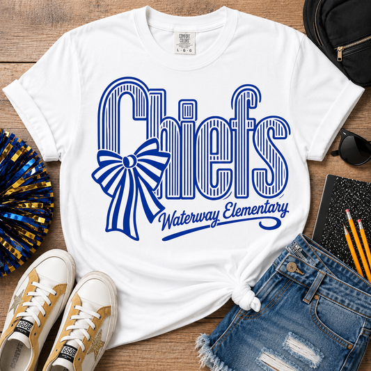 Waterway Elementary Shirt