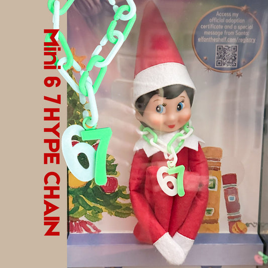 6/7 HYPE Chain