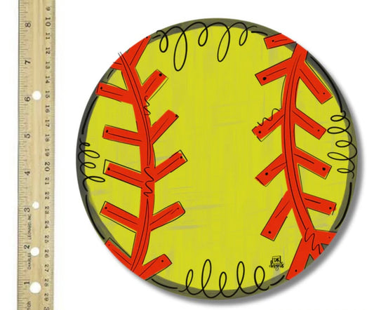 Softball Mini