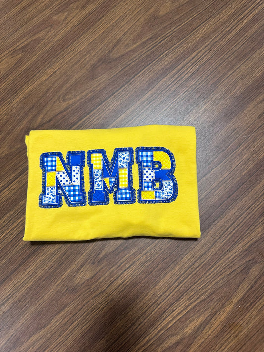 NMB Patchwork