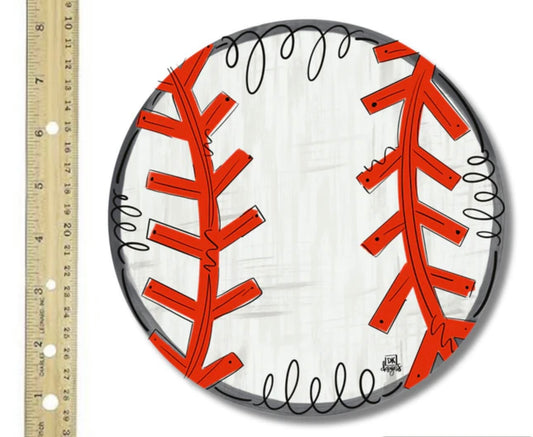 BaseBall Mini