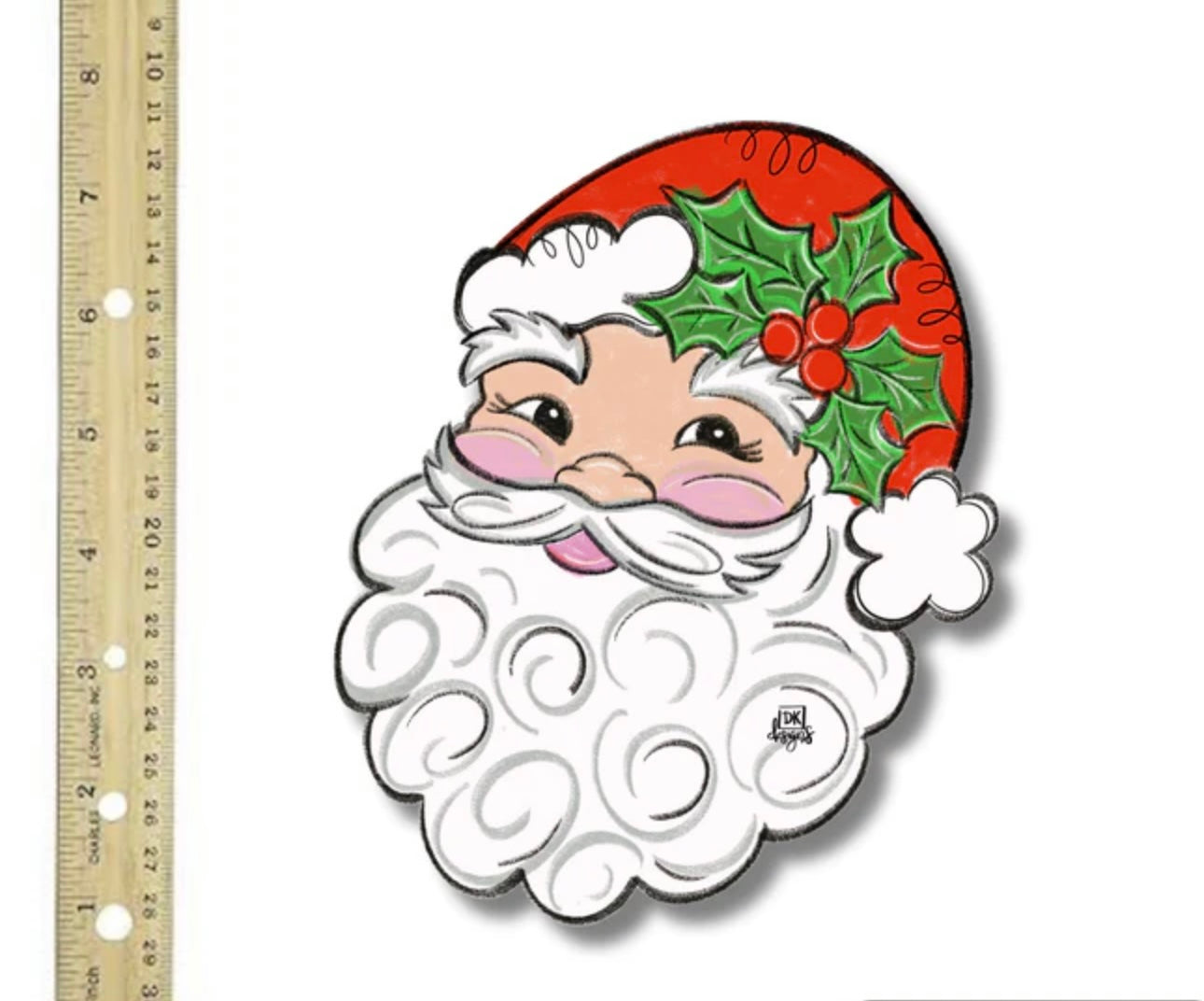 Santa Mini