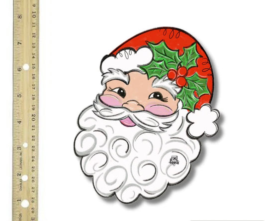 Santa Mini