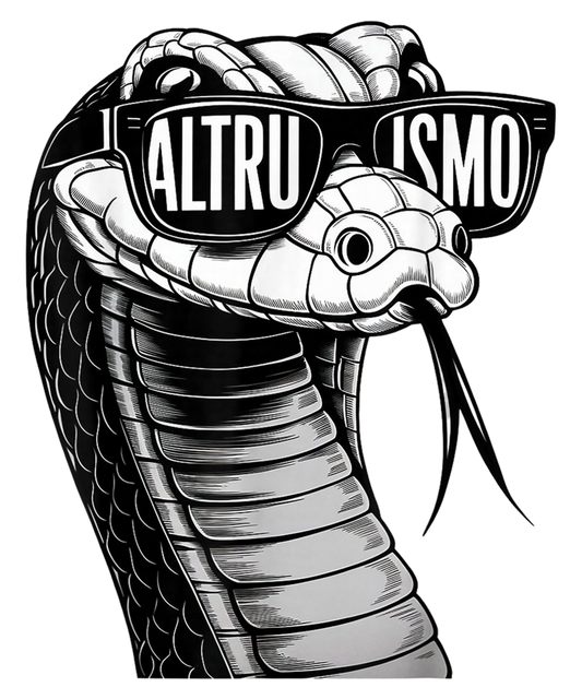 Altruismo Snake