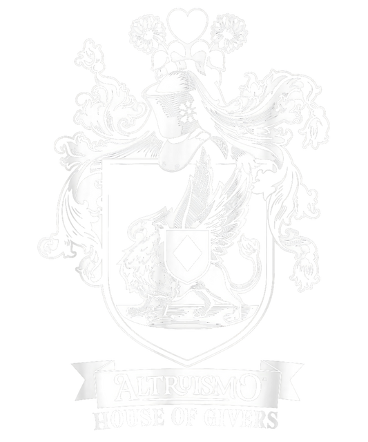 Altruismo Crest