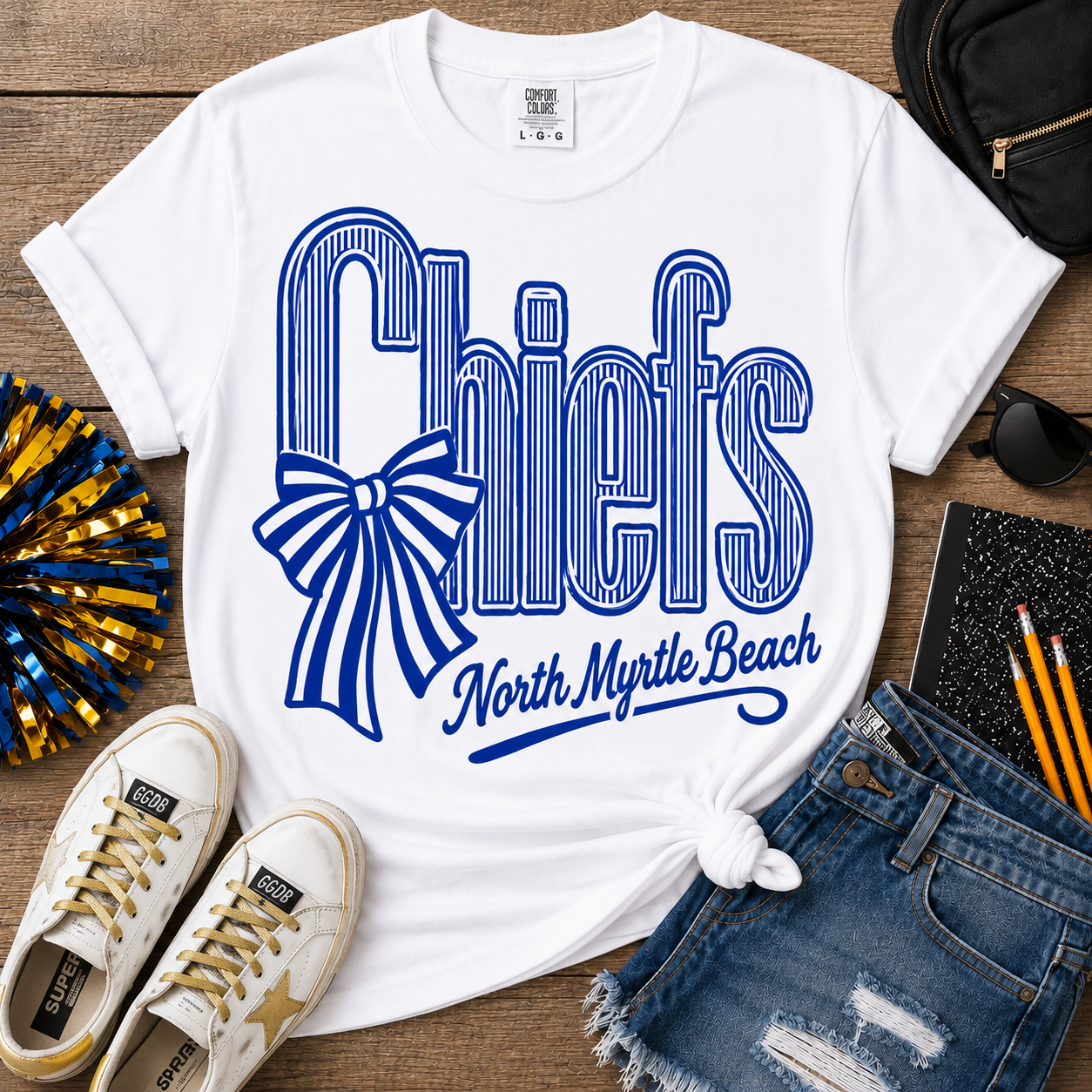 NMB Chiefs