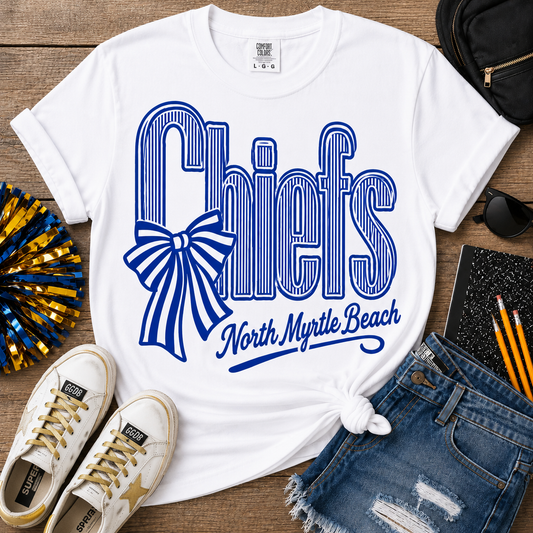 NMB Chiefs