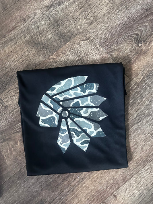 Chief Head Camo