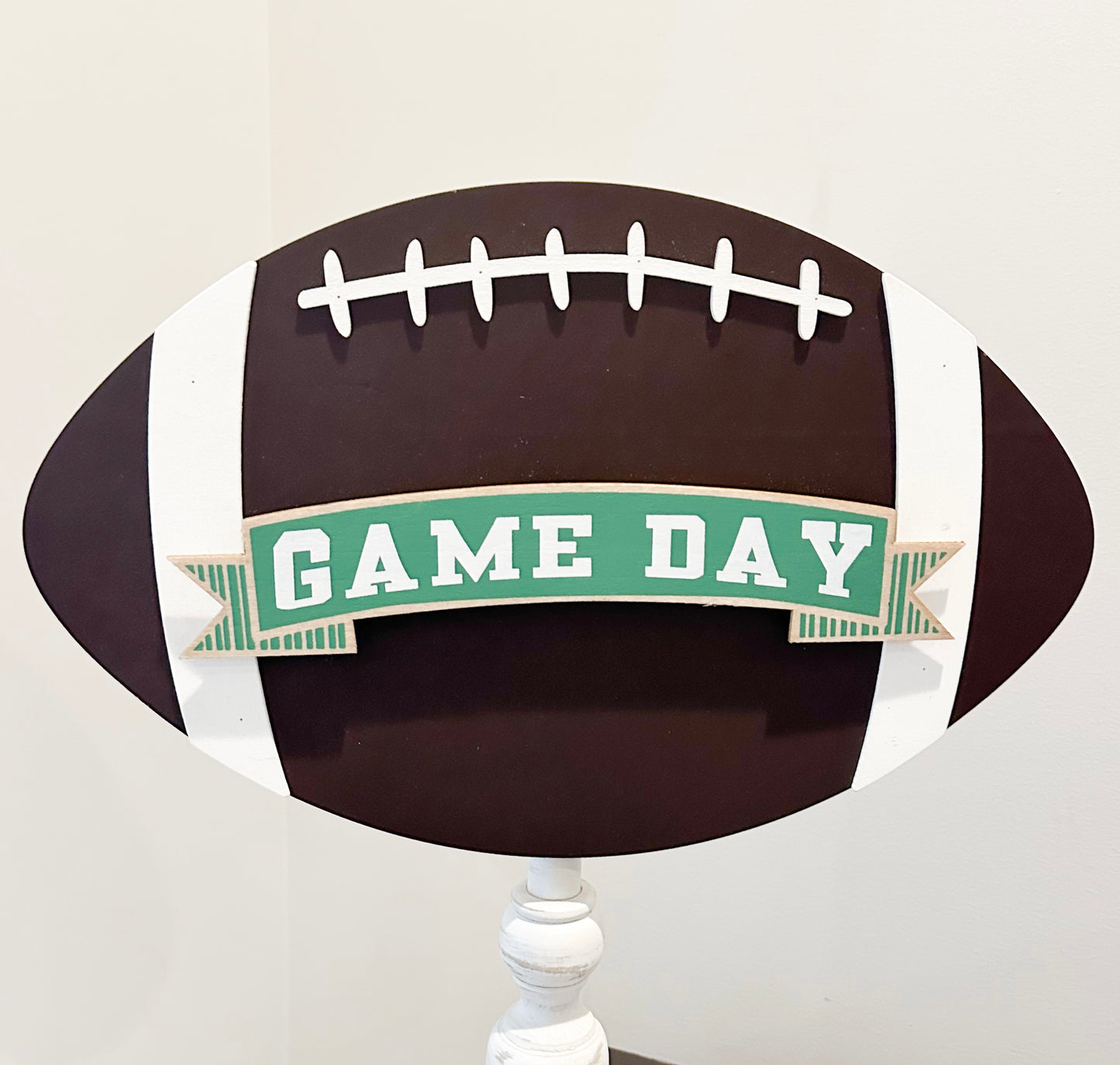 Football Topper
