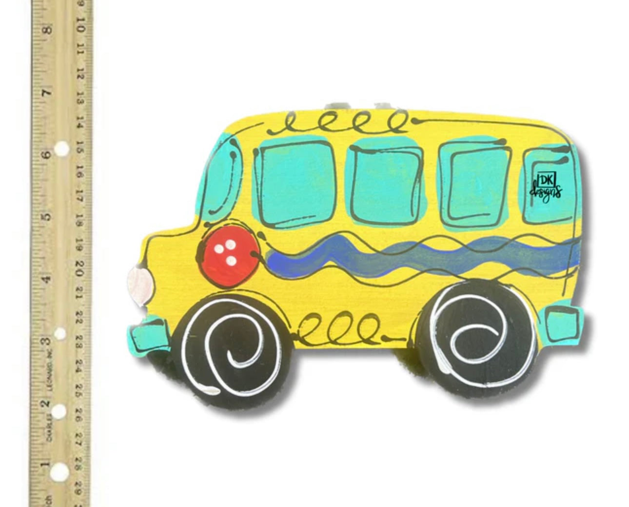 School Bus Mini