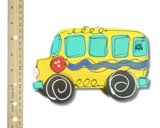 School Bus Mini