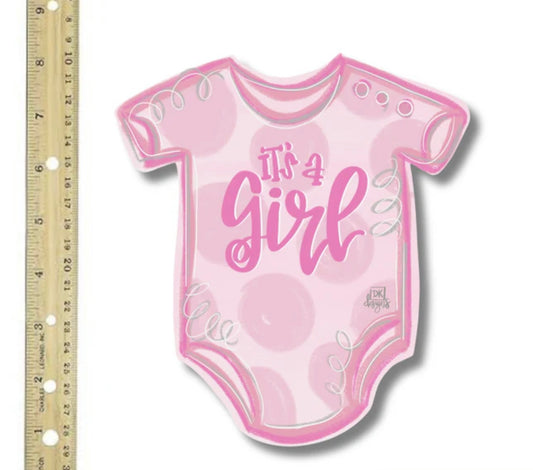 It’s A Girl Mini