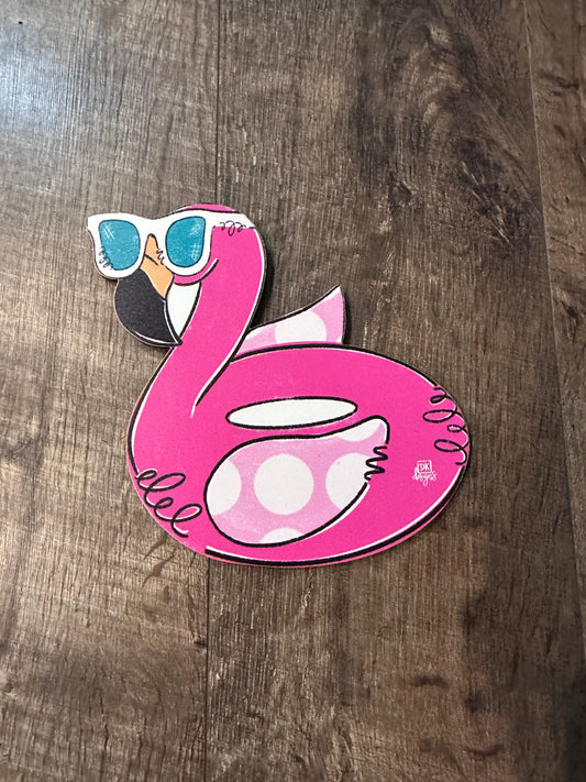 Flamingo Mini