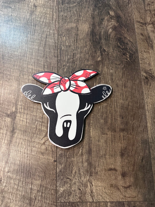 Cow Mini