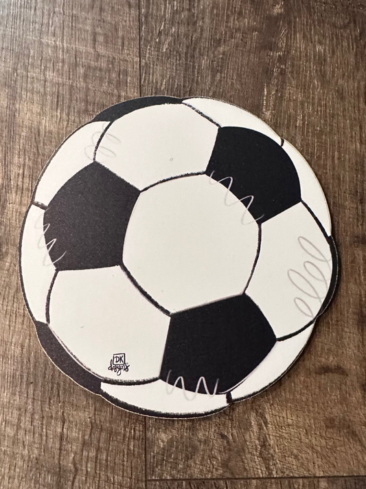 Soccer Ball Mini