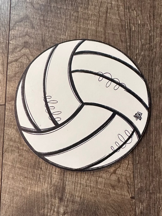 Volleyball Mini