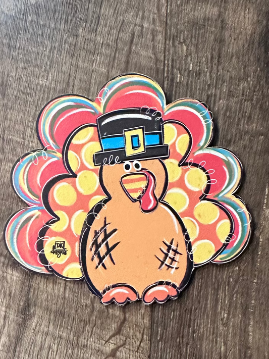 Turkey Mini