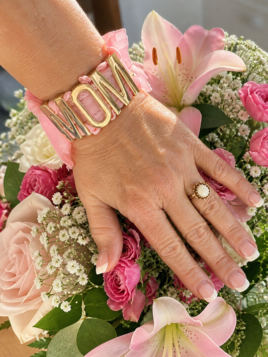 Mom Bracelet