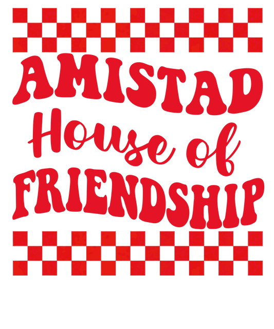 Amistad House of Friendship