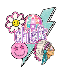 Neon Chief