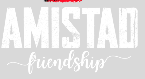 Amistad Friendship