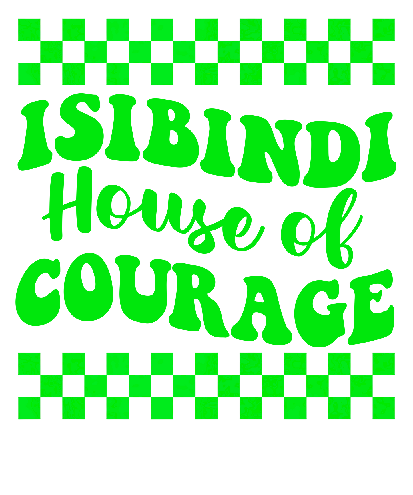 Isibindi House
