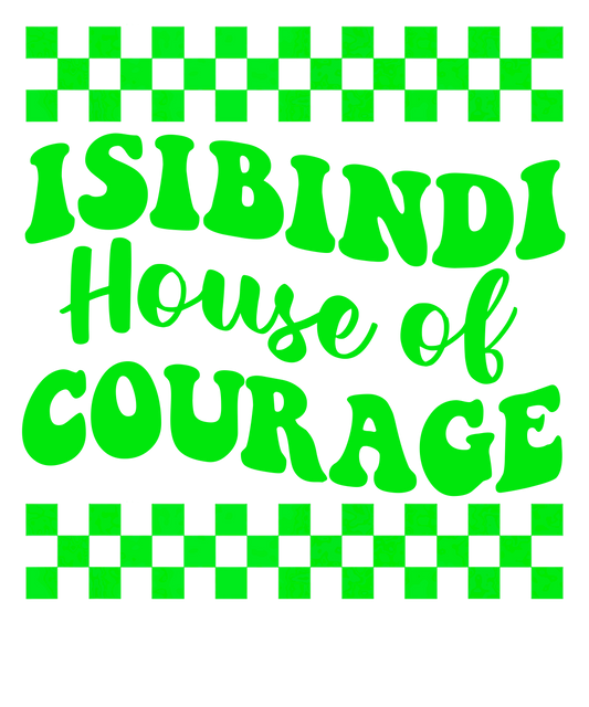 Isibindi House