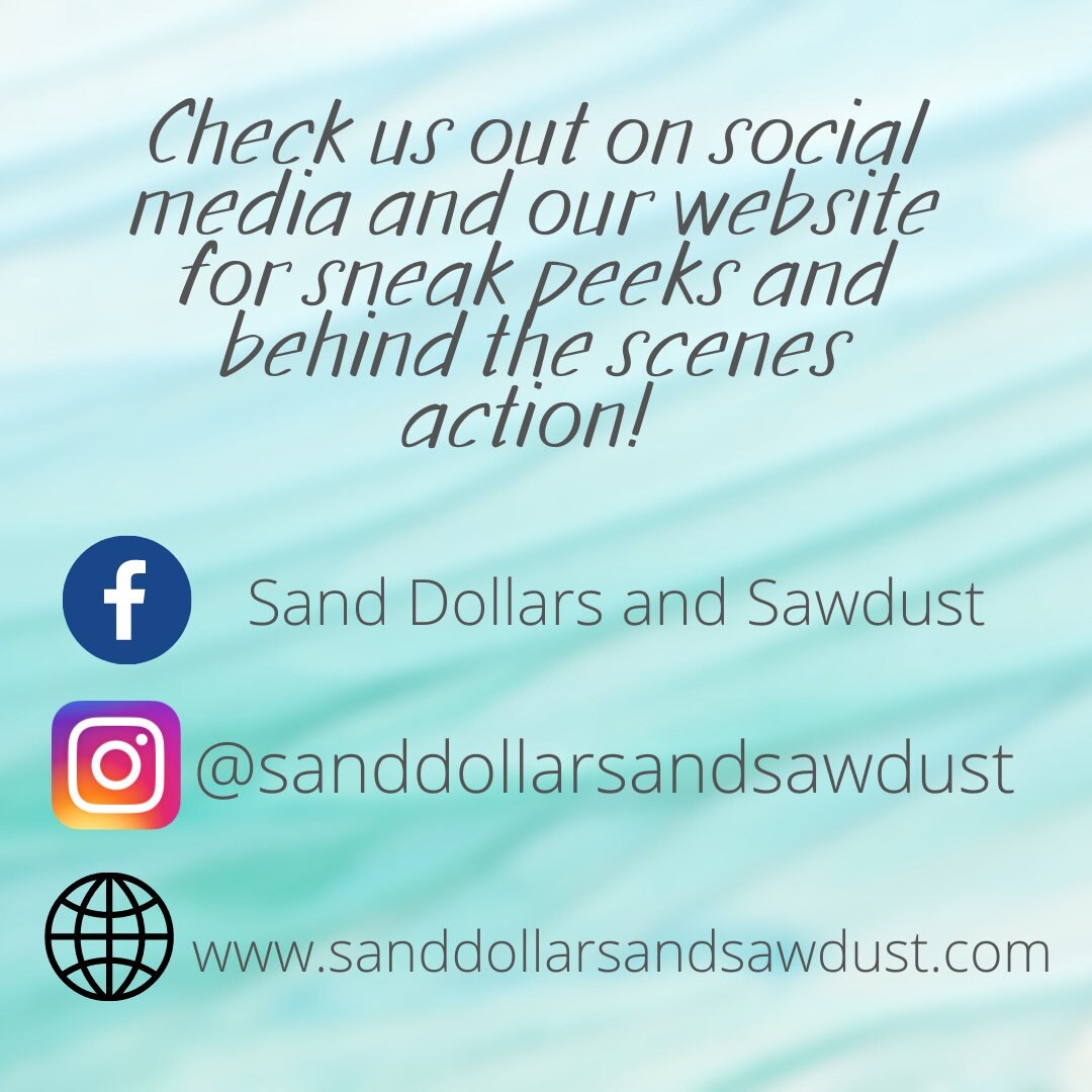 Dining Room Table - Family Place Cards - Family Table Words - Bride to Be Gift - Custom Wood Words - Personalized Gift - Laser Cut Words