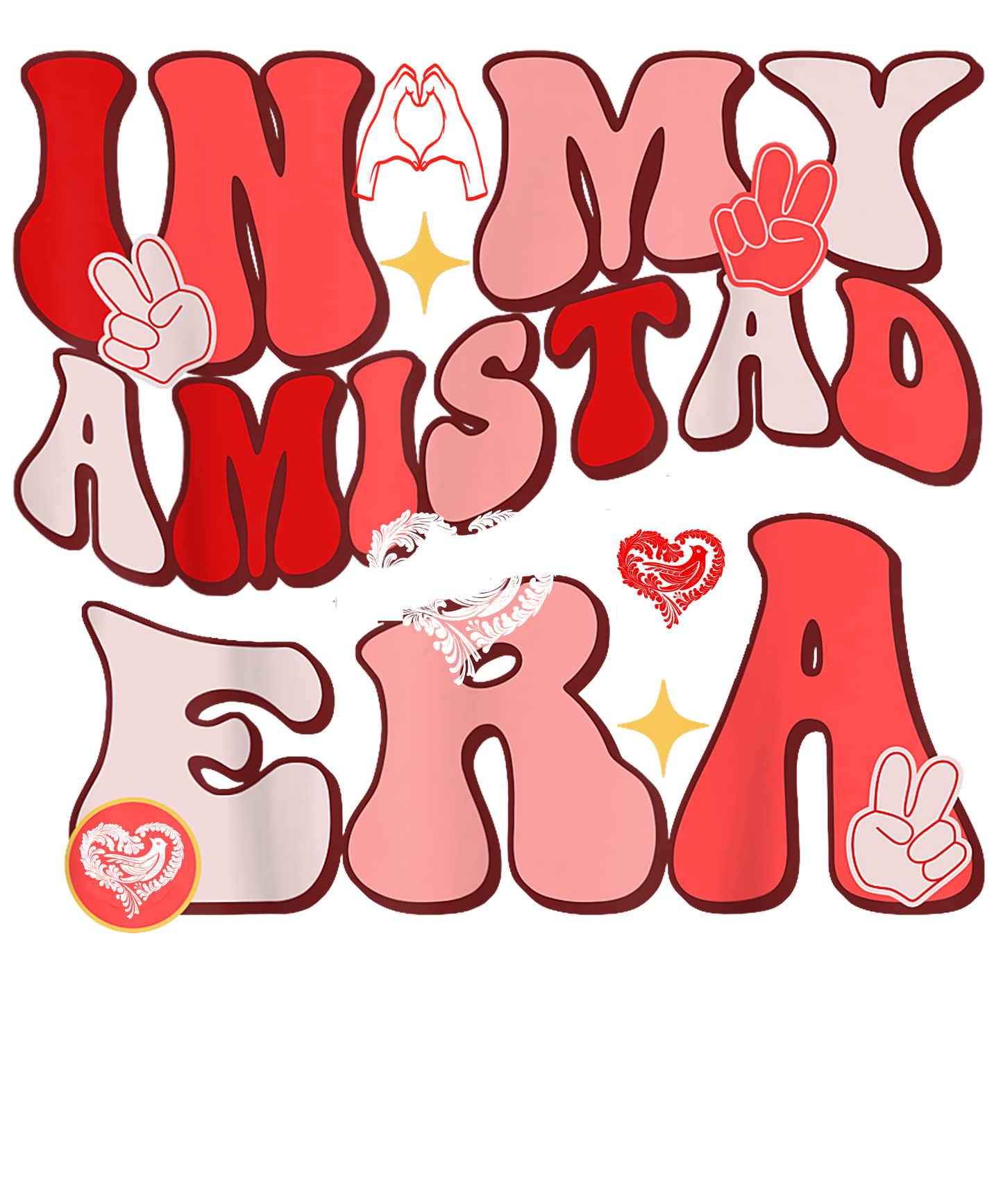 Amistad Era