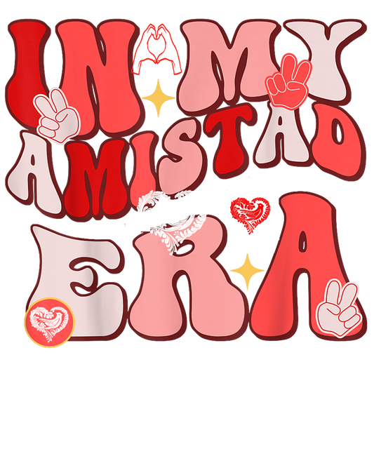 Amistad Era